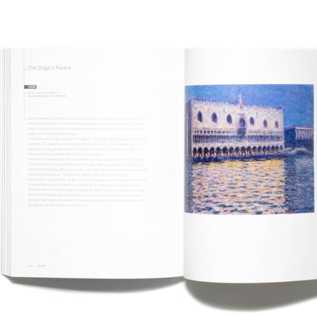 Masters of Art: Monet