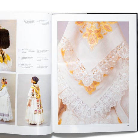Croatian National Costumes