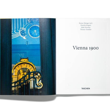 Vienna 1900