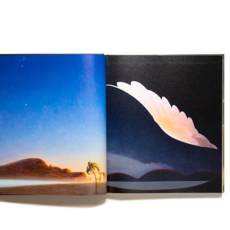 Agnes Pelton: Desert Transcendentalist