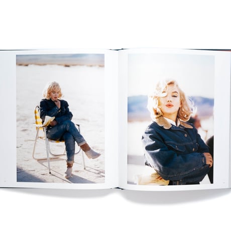 Marilyn Monroe
