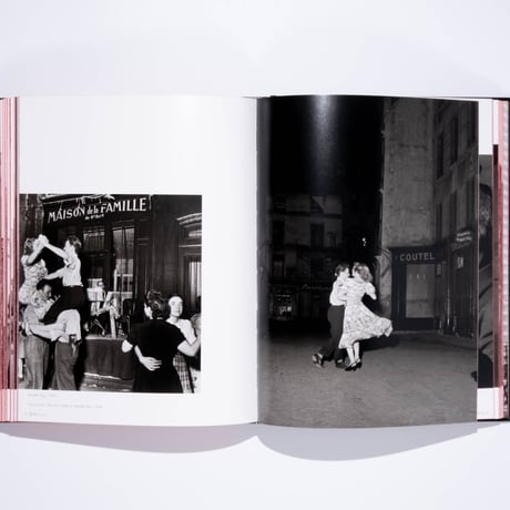 Robert Doisneau: Paris