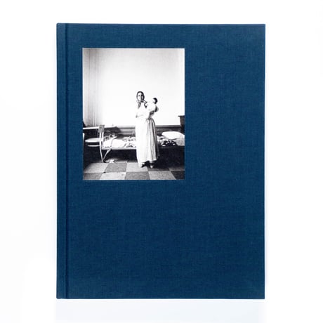 Bertien van Manen – I am the only woman there