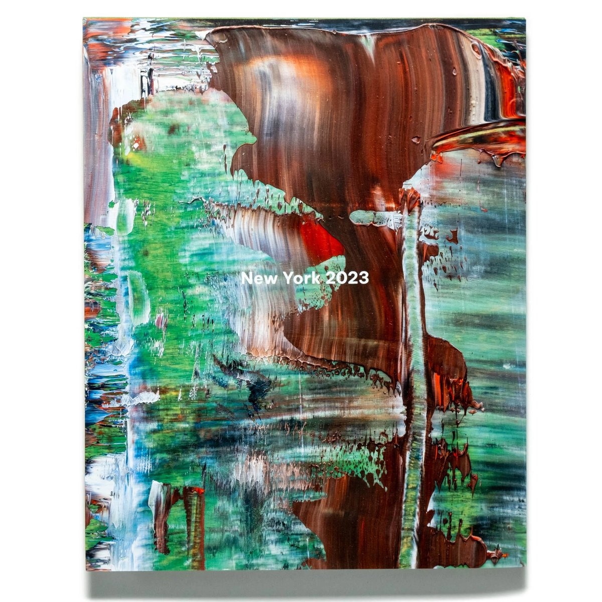 エドュワルド・チリィーダアートポスター1985年シカゴアートフェア