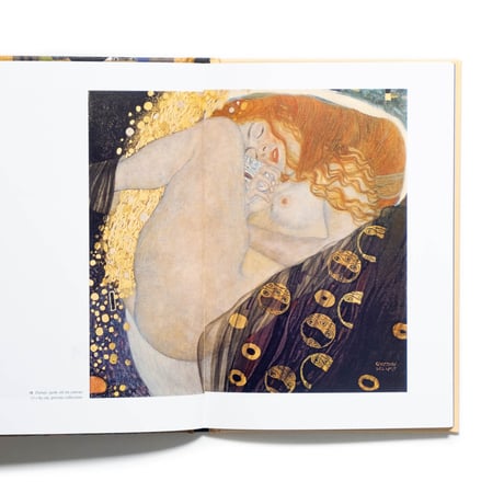 Klimt: The Great Masters of Art