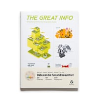 The Great Info: Attractive and Effective Infographic Design