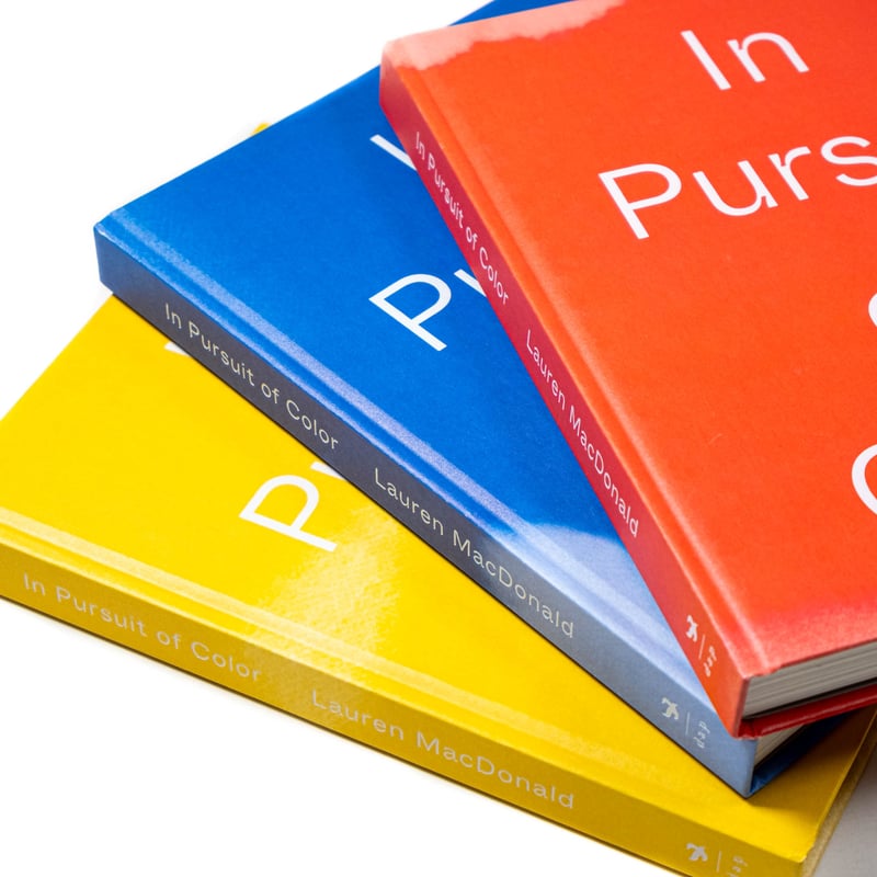 新品洋書　インド　INDIA　ビジュアルブック　アート　色彩　カラー　写真集 In Pursuit of Color | Art Book Iskusstvo