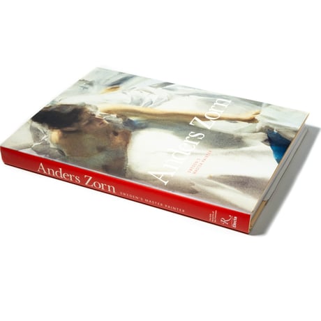 Anders Zorn: Sweden’s Master Painter