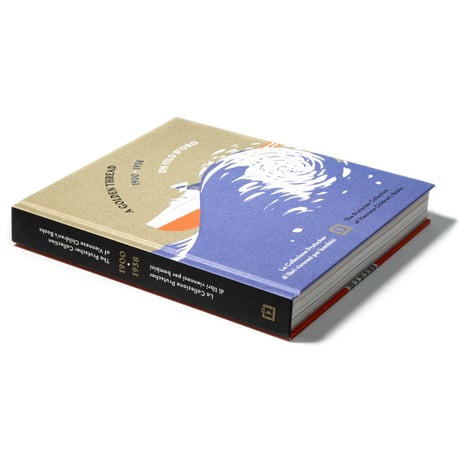 A Golden Thread: The Prutscher Collection of Viennese Children’s Books 1900-1938