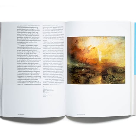 The Turner Book