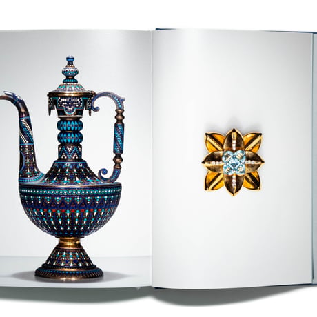 Henry Leutwyler: The Tiffany Archives