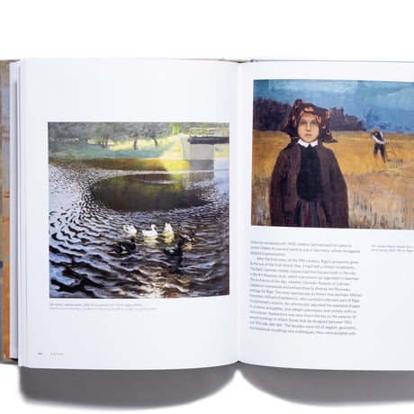 Art of the Baltic States: Modernism, Freedom and Identity 1900–1950