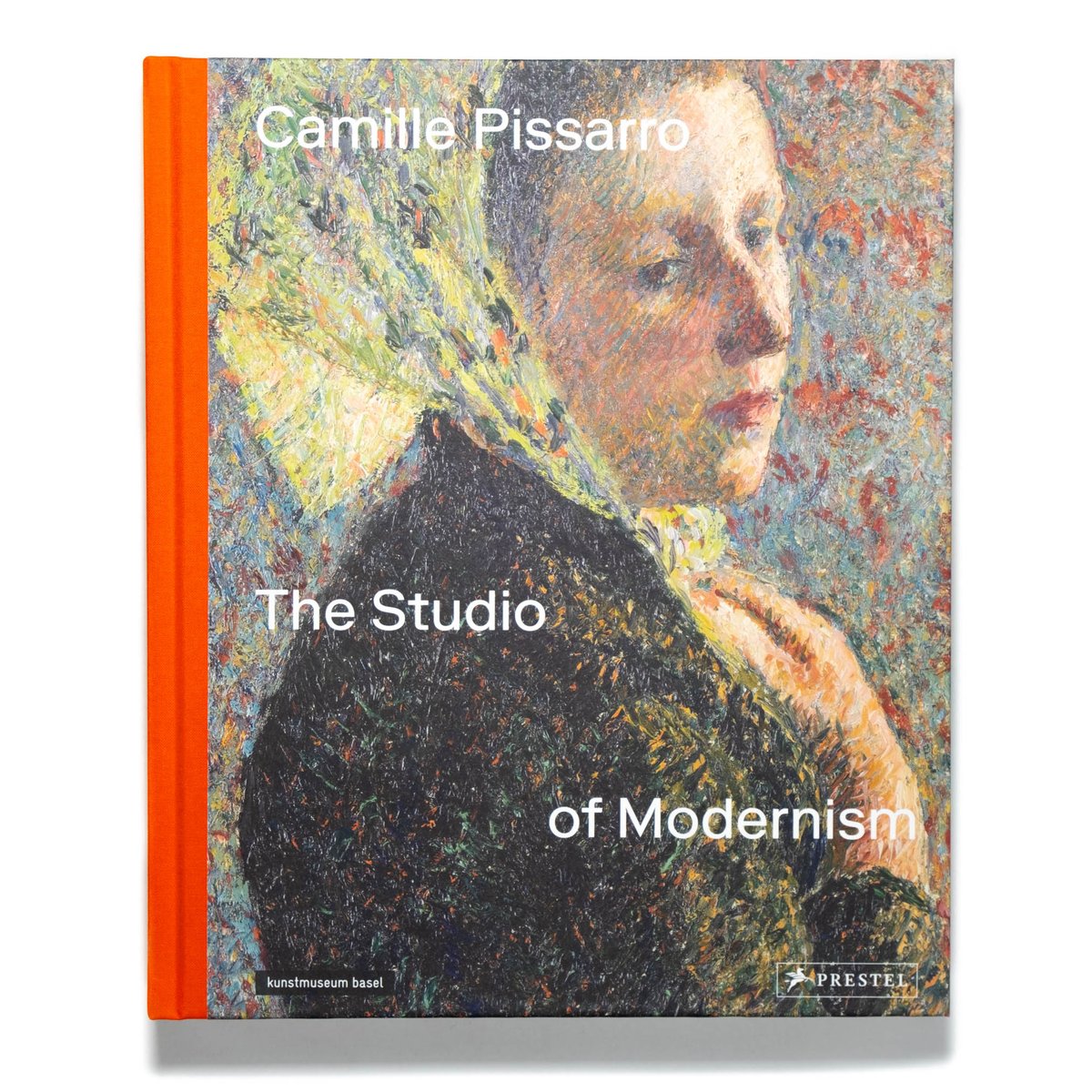 Camille Pissarro: The Studio of Modernism | Art