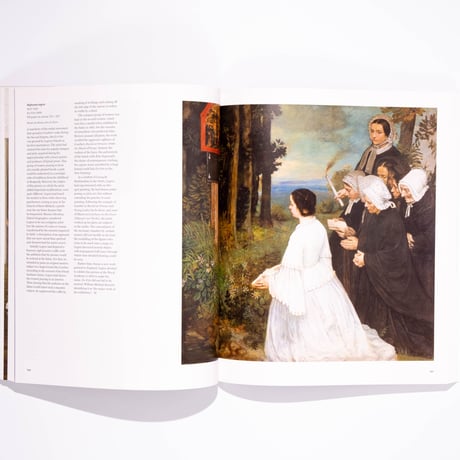 Impressionists in London