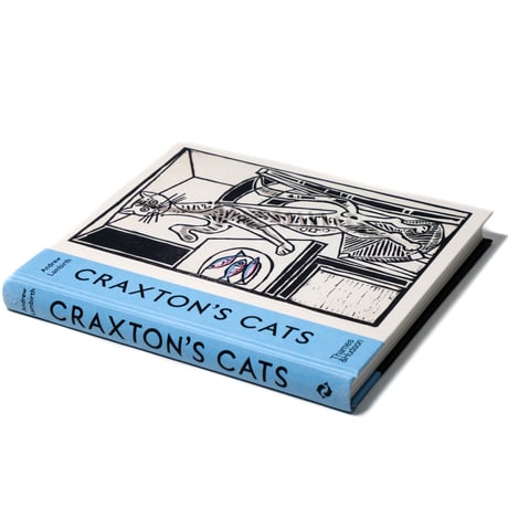 【Outlet】Craxton's Cats
