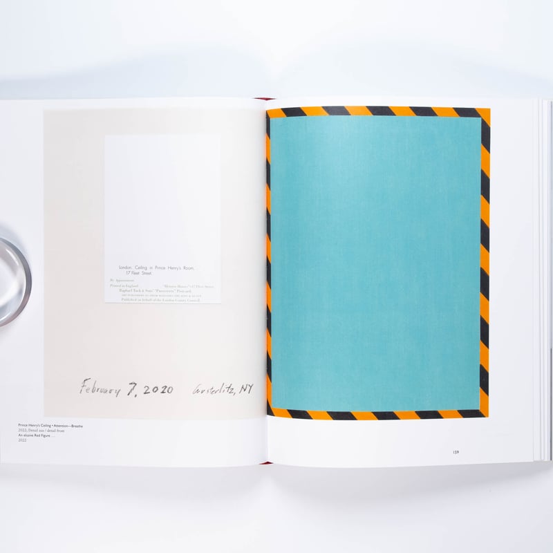 Roni Horn: Give Me Paradox or Give Me Death | A