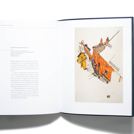 Egon Schiele: Landscapes
