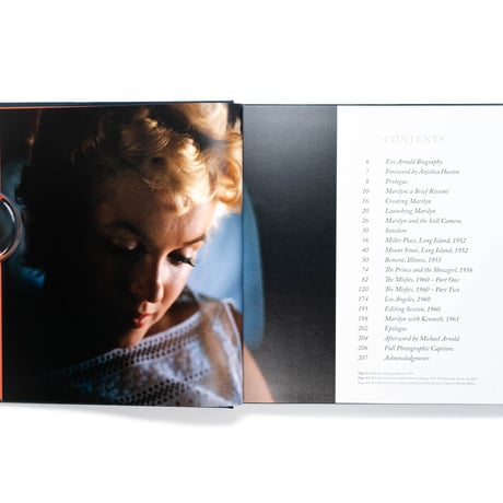 Marilyn Monroe