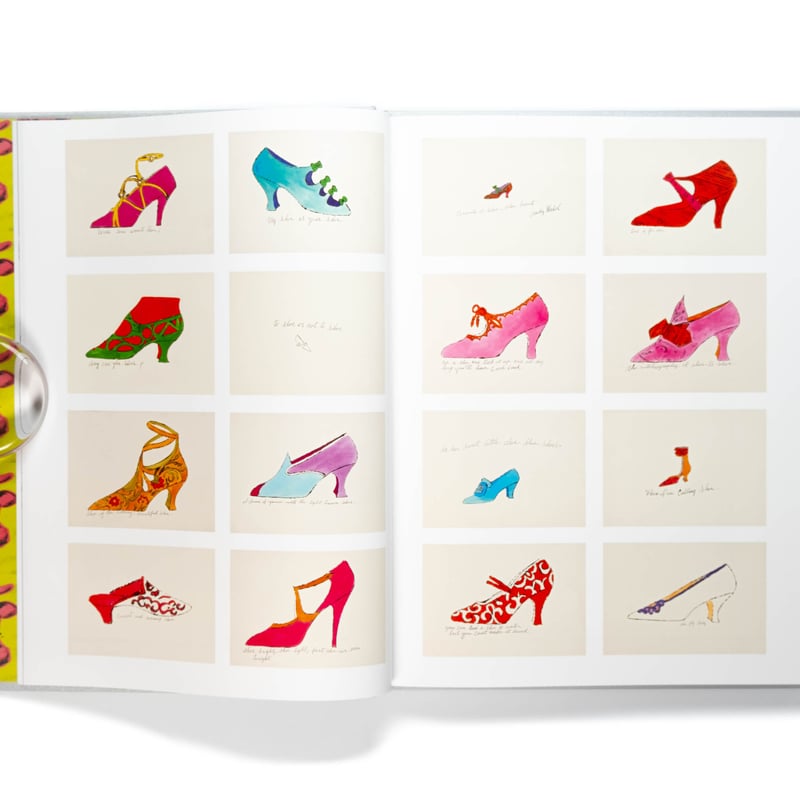 【超レア本】Andy Warhol SHADOW PAINTINGS 図録 SHADOW PAINTINGS – ARTRANDOM