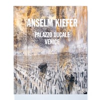 Anselm Kiefer: Palazzo Ducale Venice