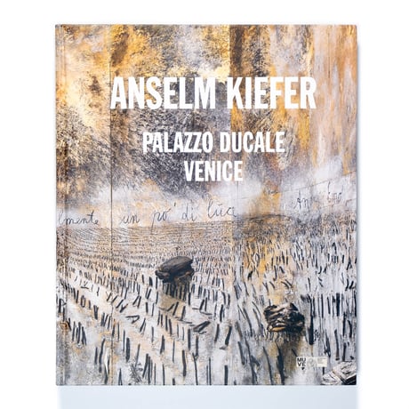 CATEGORY アンゼルム・キーファー / Anselm Kiefer | Art Book CATEGORY アンゼルム・キーファー / Anselm Kiefer | Art Book
