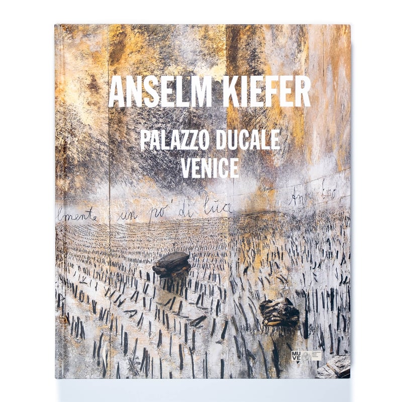 アート・デザイン・音楽 Anselm Kiefer NATIONALGALERIE BERLIN1991 アート・デザイン・音楽 Anselm Kiefer NATIONALGALERIE