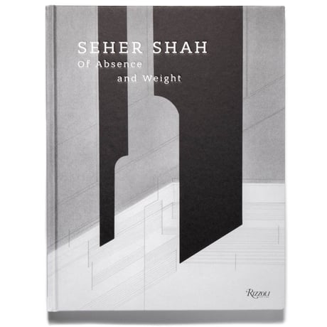 Seher Shah: Of Absence and Weight