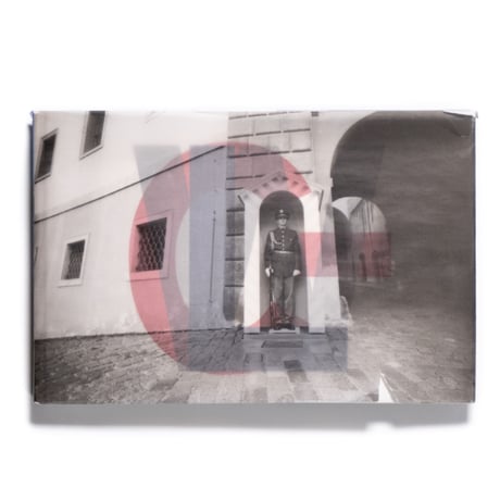 The Lomo LC-Wide: Go Close or Go Home