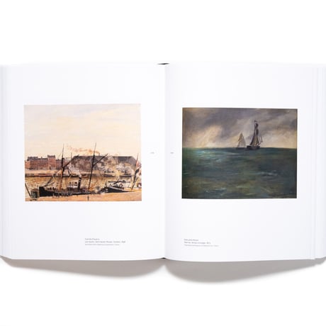 Renoir, Monet, Gauguin: Images of a Floating World