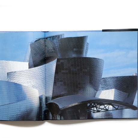 GUGGENHEIM: New York Venice Bilbao Berlin