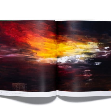 Herbert Brandl: Hamburg Catalogue