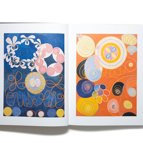 Hilma af Klint ­- Visionary
