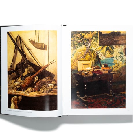 Monet: The Triumph of Impressionism