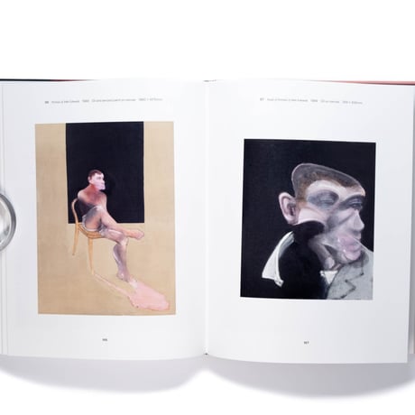 Francis Bacon: Human Presence