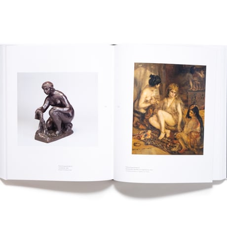 Renoir, Monet, Gauguin: Images of a Floating World