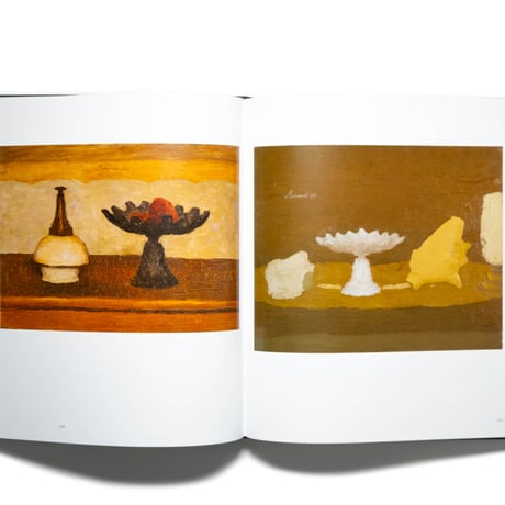 Giorgio Morandi: 1890-1964