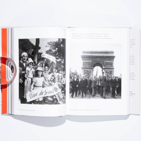 Robert Doisneau. Paris. 45th Ed.