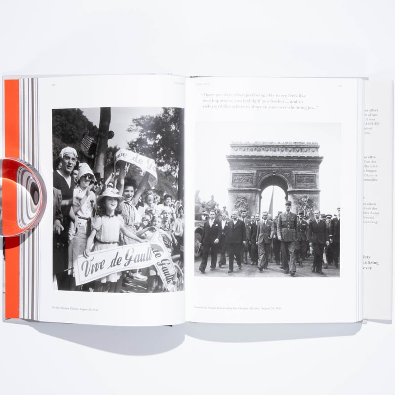 Robert Doisneau Paris 写真集 Robert Doisneau: Paris | Art Book Iskusstvo