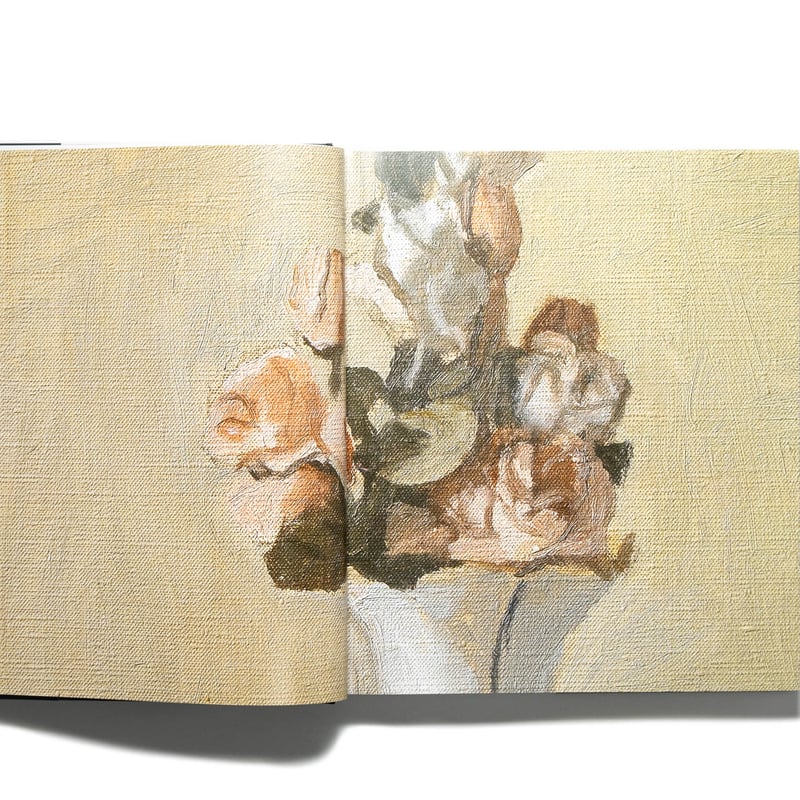 Giorgio Morandi: 1890-1964 | Art Book Iskusstvo