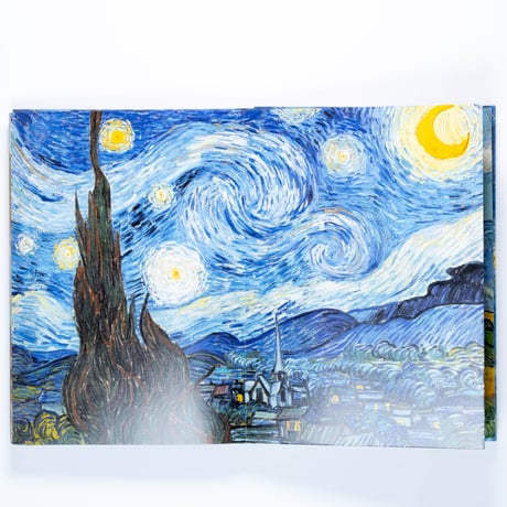 Van Gogh: The Essential Paintings