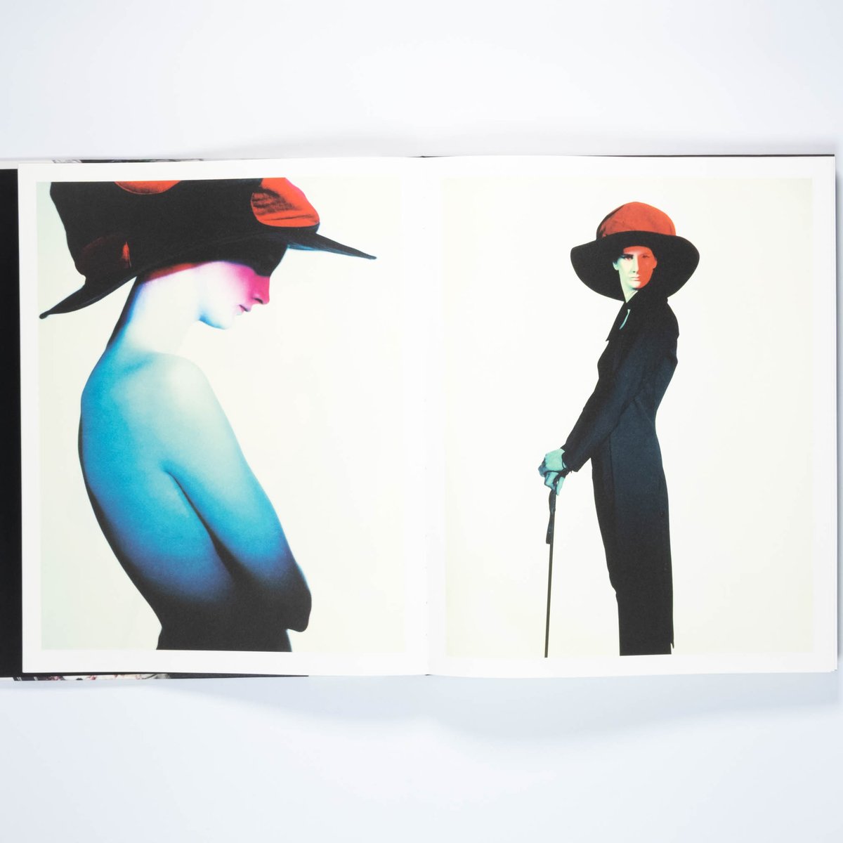 Paolo Roversi | Art Book Iskusstvo