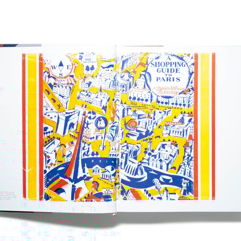 Paris Moderne: 1914-1945 | Art Book Iskusstvo