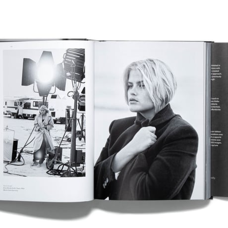 【Outlet】Peter Lindbergh. On Fashion Photography. 40th Ed.