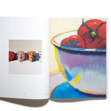 Wayne Thiebaud