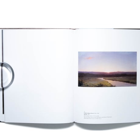 Afterglow: Frederic Church and the Landscape of Memory