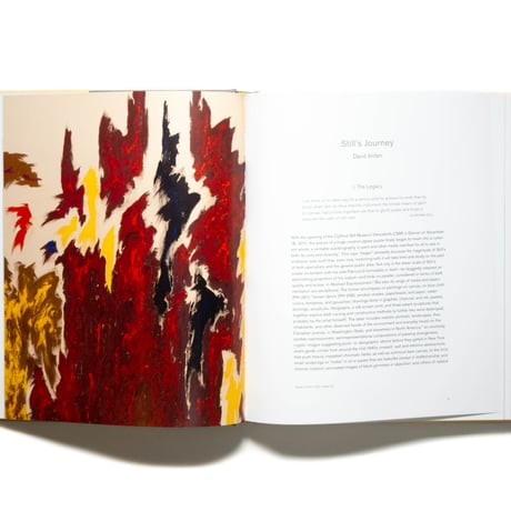 Clyfford Still: The Artist's Museum