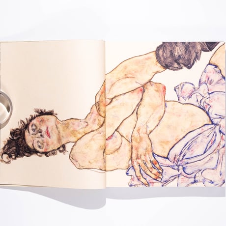 Egon Schiele: Last Years 1914–1918
