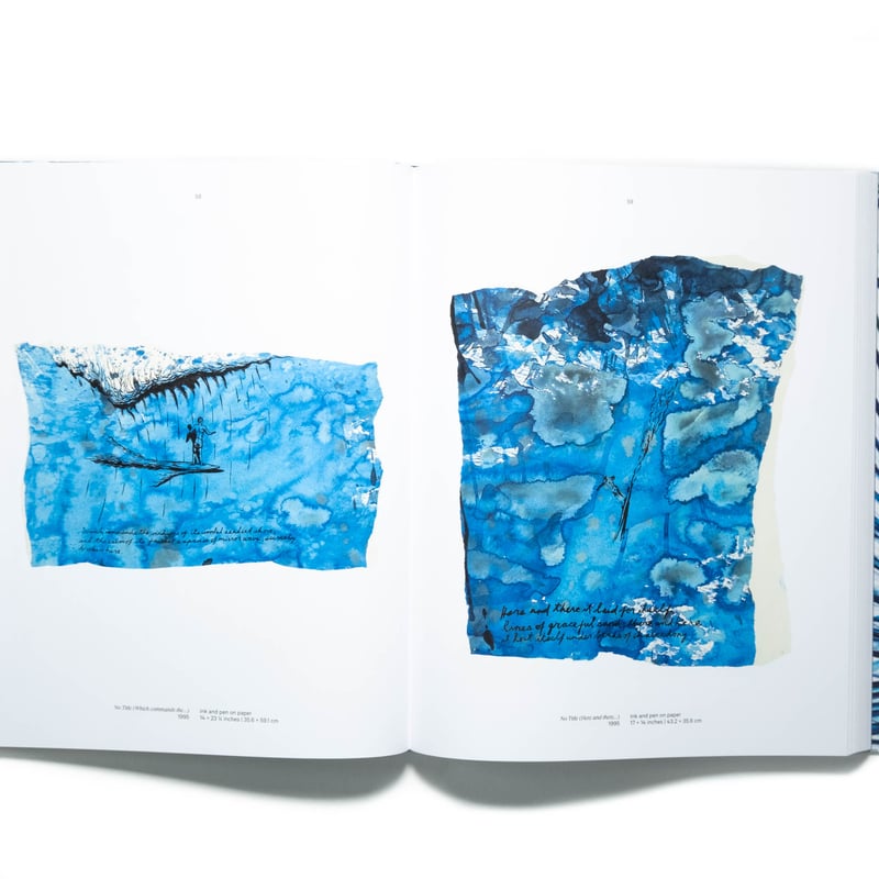 Point Break: Raymond Pettibon, Surfers and Wave