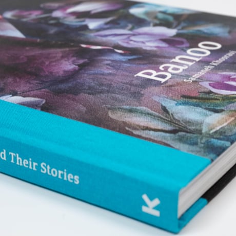 Banoo: Iranian Women and Their Stories