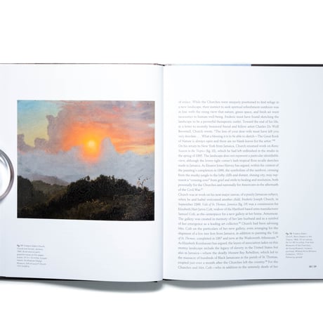 Afterglow: Frederic Church and the Landscape of Memory